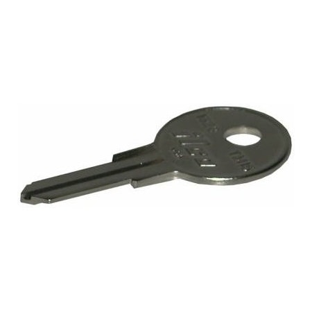 Kaba Ilco NI BRS Trimark Lock Key TM15